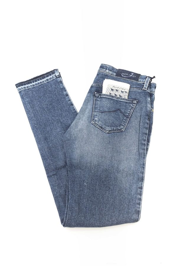 Jacob Cohen Jeans PWKIMBERLYSLIM_08769W4_004_D