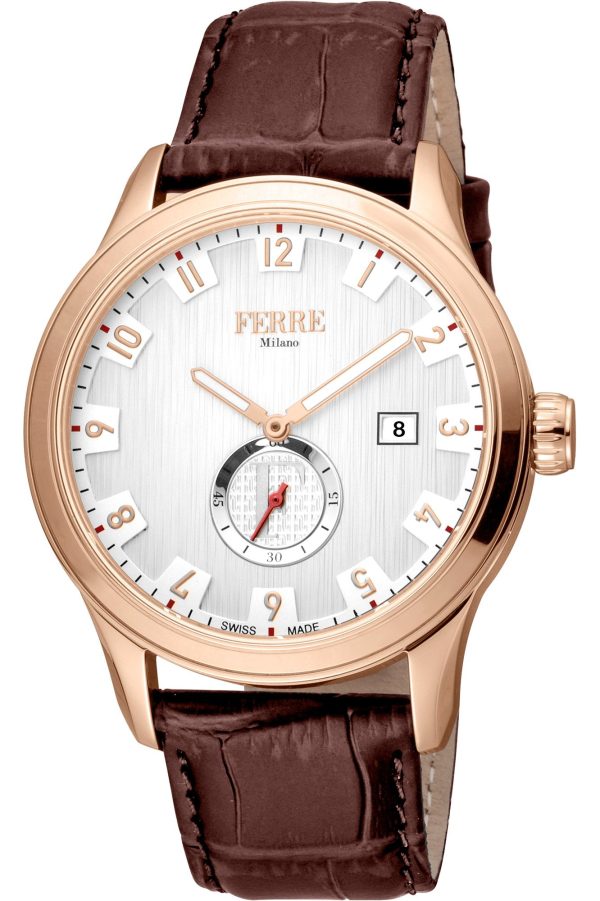 Ferre Milano Relógios FM1G155L0031