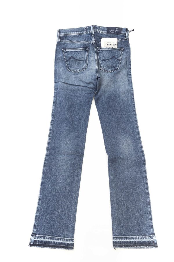 Jacob Cohen Jeans PWKIMBERLYSLIM_08769W4_004_D - Image 3