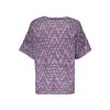 Missoni Camiseta DS22SL0UBK029C_SM92L - Image 2