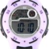 RELOJ G-BODY LCD CADETE C/EST. WR30M - Image 2