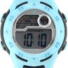 RELOJ G-BODY LCD CADETE C/EST. WR30M - Image 5