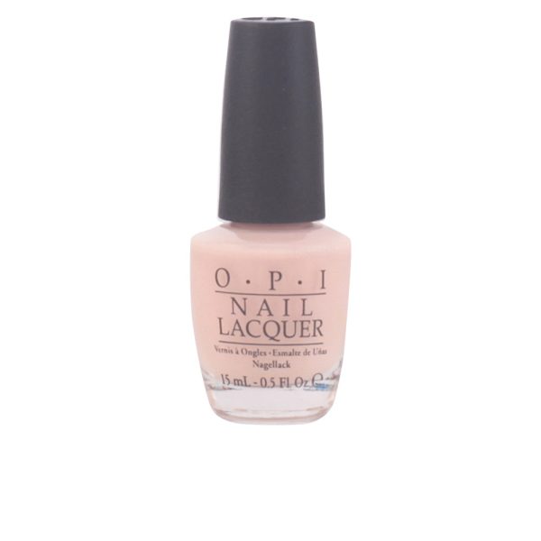 NAIL LACQUER #NLR41-mimosas for Mr. & Mrs