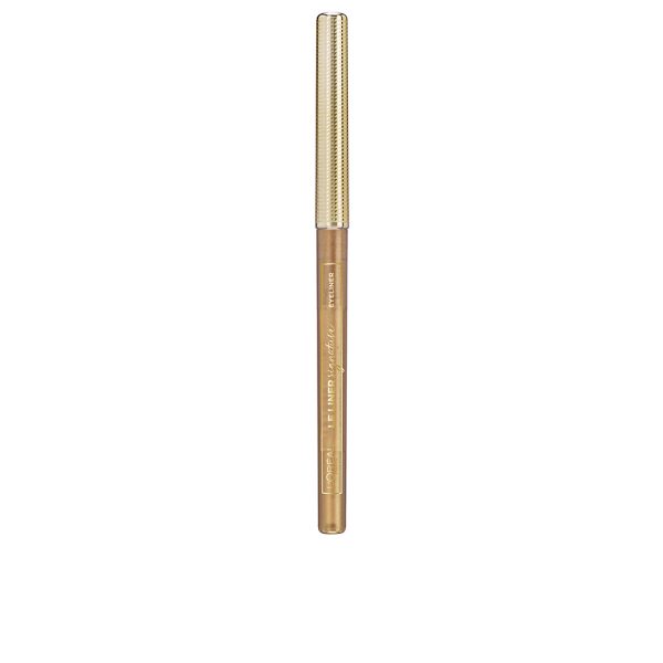 LE LINER SIGNATURE eyeliner #04-gold velvet
