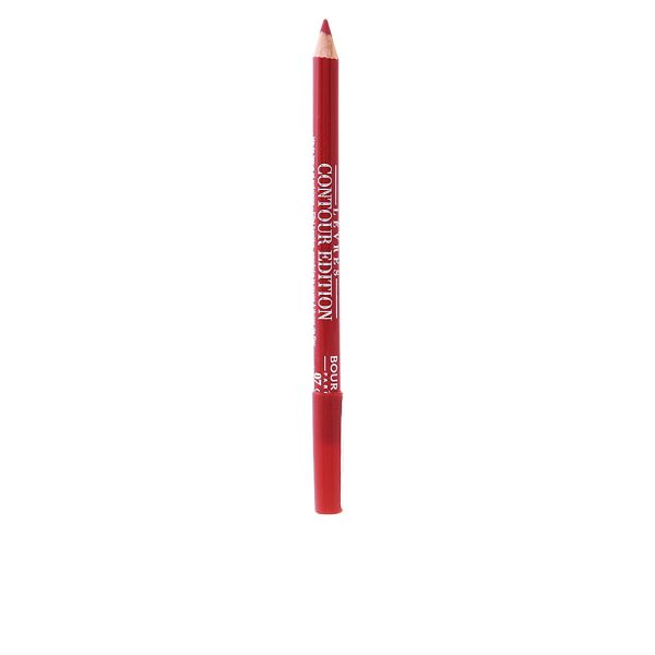 COUNTOUR EDITION lipliner #07-cherry boom