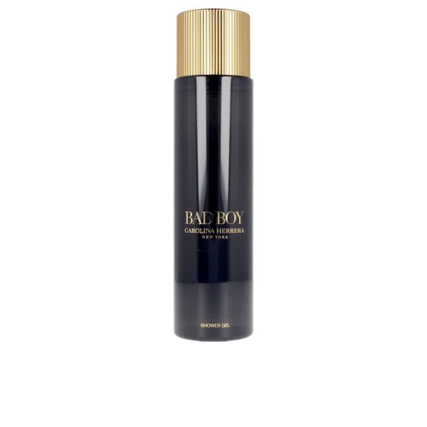 BAD BOY shower gel 200 ml