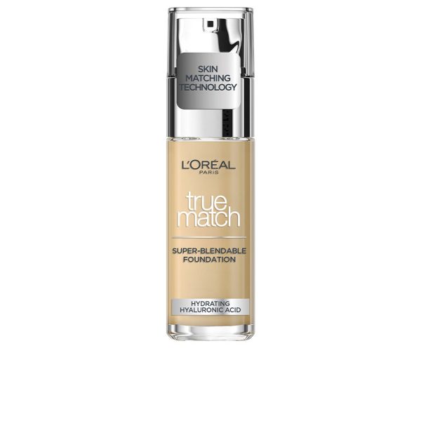 ACCORD PARFAIT foundation hyaluronic acid #3.5.N 30 ml
