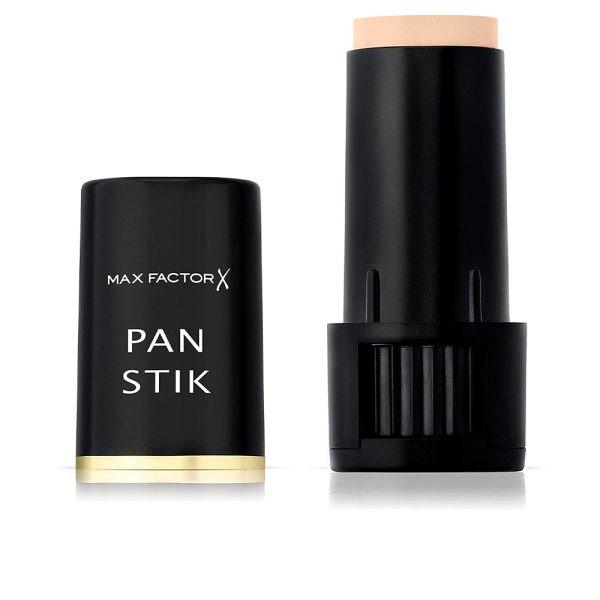 PAN STIK foundation #12-true beige