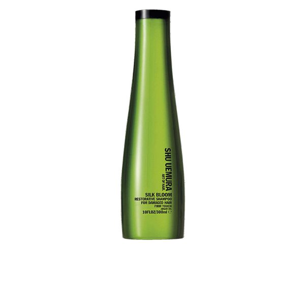SILK BLOOM shampoo 300 ml