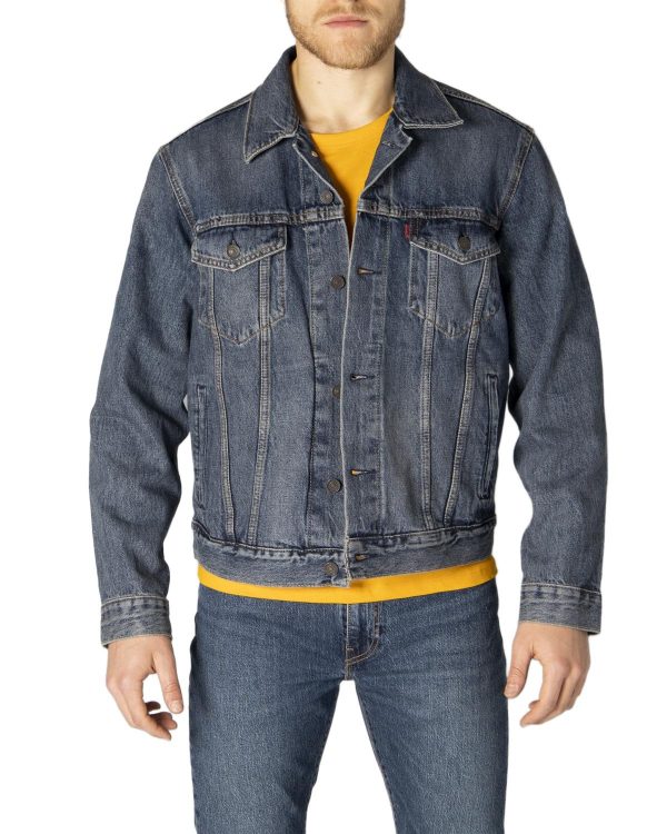 Levi`s Casaco Homem - 255534