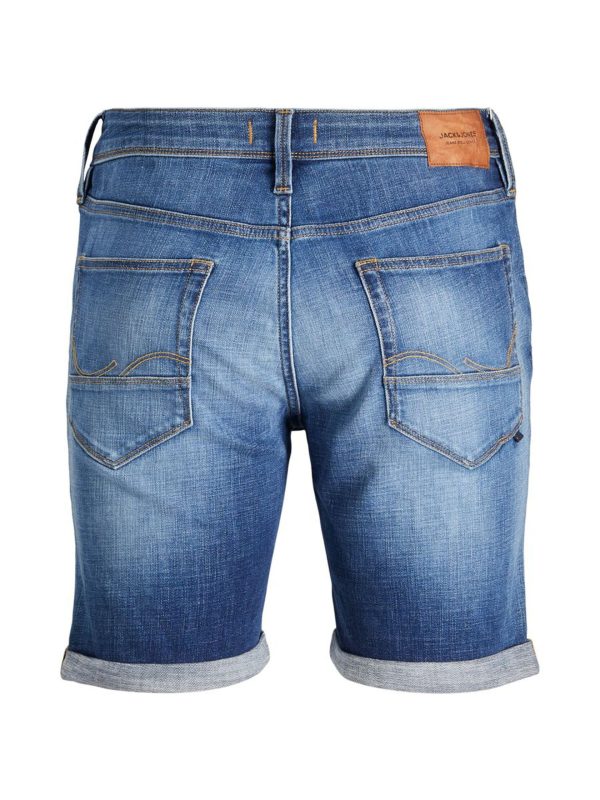 Jack Jones Bermuda Homem - 274516 - Image 2