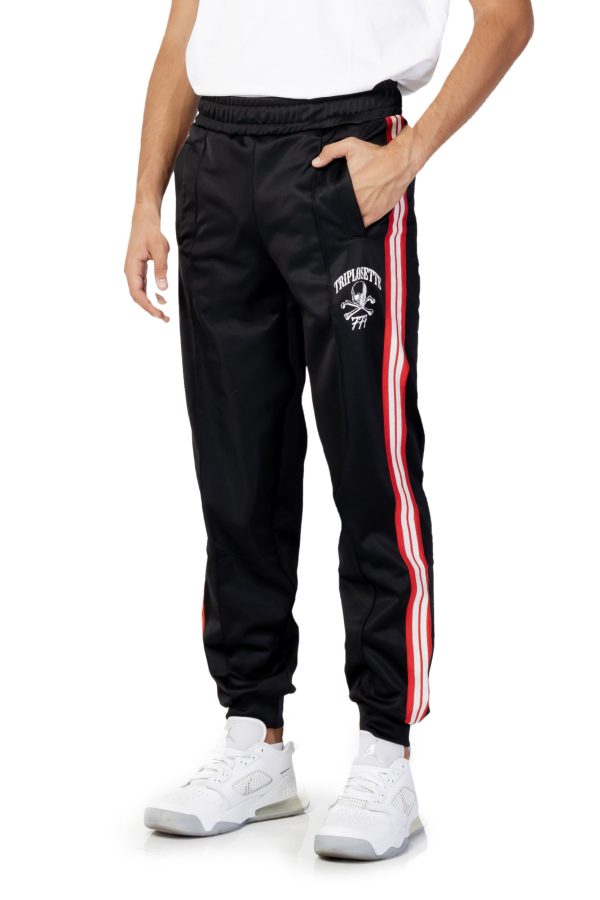 Triplosette 777 Calças Homem - 347540
