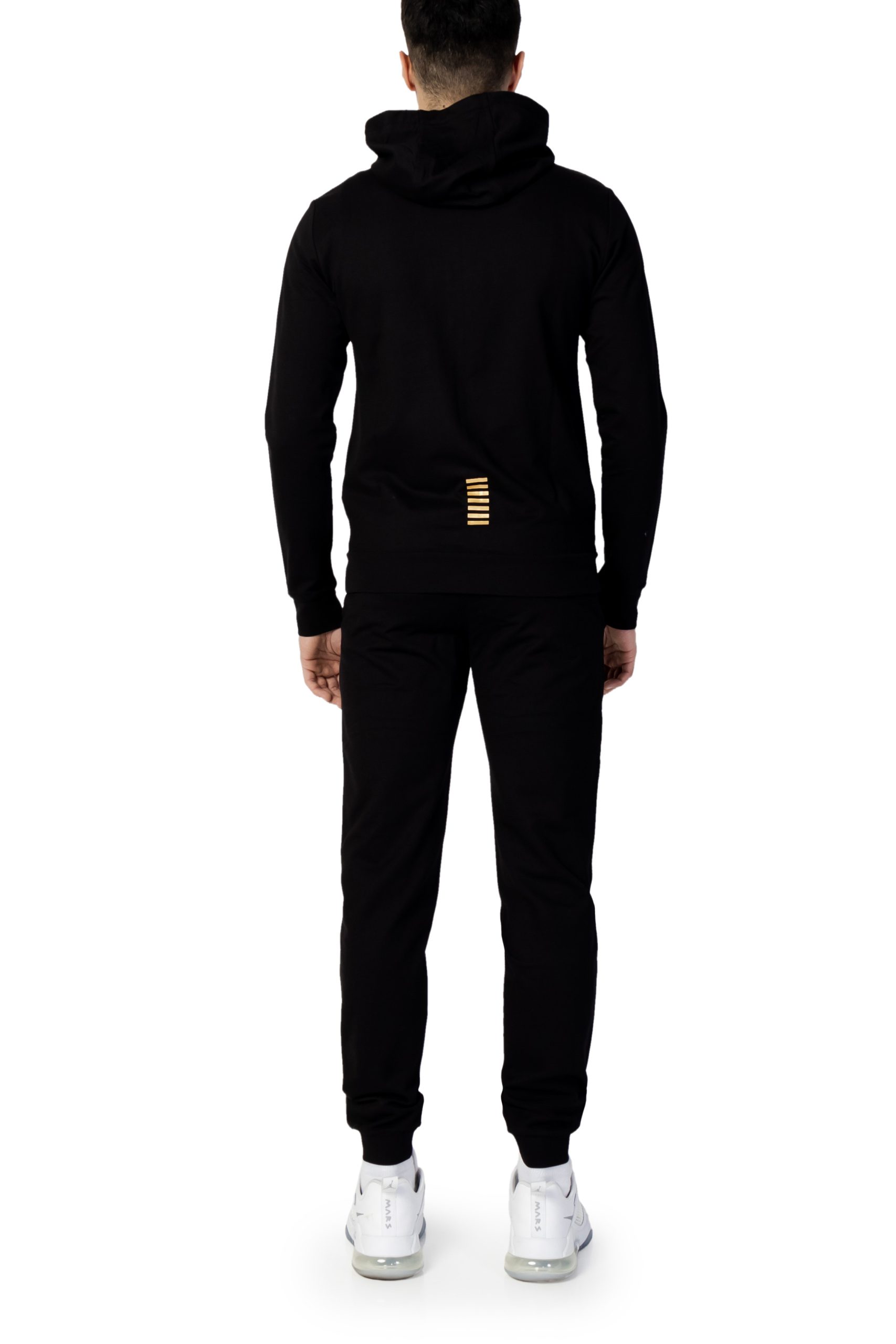 Ea7 Macacão Homem - 349365 - Image 2