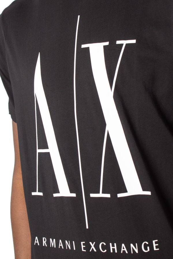 Armani Exchange T-Shirt Homem - 161160 - Image 3