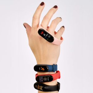 SMARTWATCH WATXANDCO  SILICONE