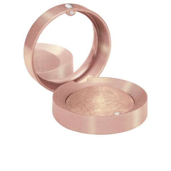 LITTLE ROUND pot eyeshadow #11-pink parfait 1,2 gr