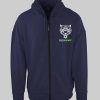 Plein Sport Camisolas FIPSZ132685-NAVY