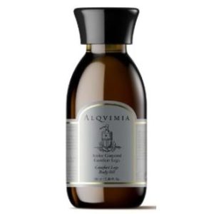 ÓLEO CORPORAL COMFORT LEGS 150ml.