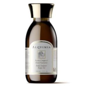 ÓLEO CORPORAL BODY SCULPTOR 150ml.