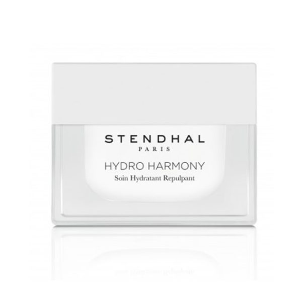 Stendhal Hydro Harmony Soin Hydratant Repulpant 50ml