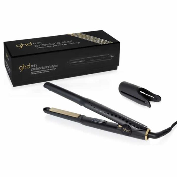 Ghd Mini Professional Styler
