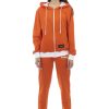 Baldinini Trend Traje de atletismo 98147898_MANTOVA_ArancioOrange