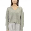 Alpha Studio Camisolas AD8120A_5122SALICE
