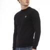 Sergio Tacchini Camisolas 10004_STC_BLACK_D - Image 2