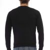 Sergio Tacchini Camisolas 10004_STC_BLACK_D - Image 3