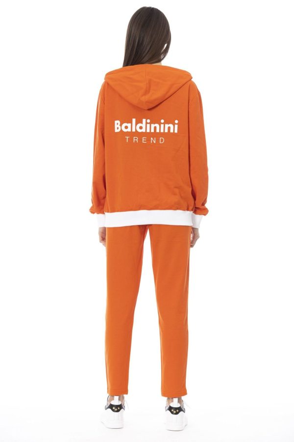 Baldinini Trend Traje de atletismo 98147898_MANTOVA_ArancioOrange - Image 3