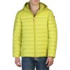 Save The Duck Casacos ROMAN-D39230M_CIT-GREEN
