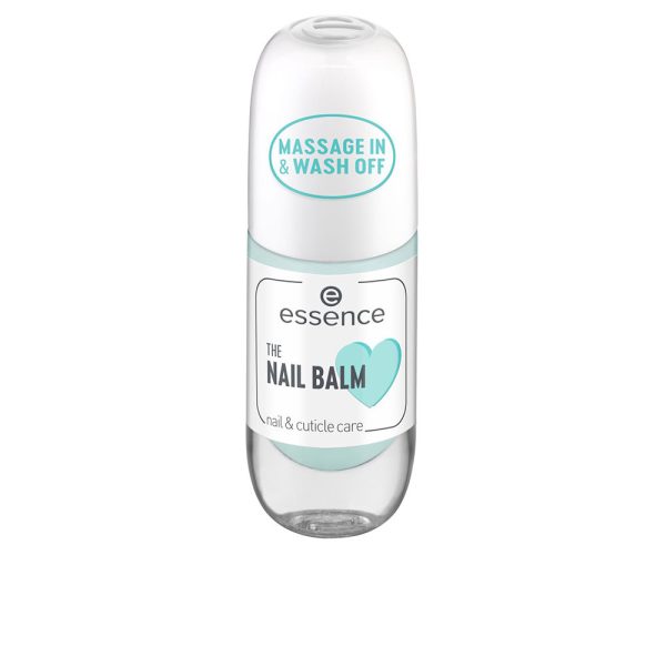 THE NAIL BALM massagem e lavagem 8 ml