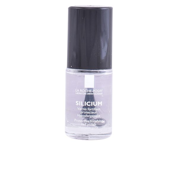 Acabamento de esmalte SILICIUM 6 ml