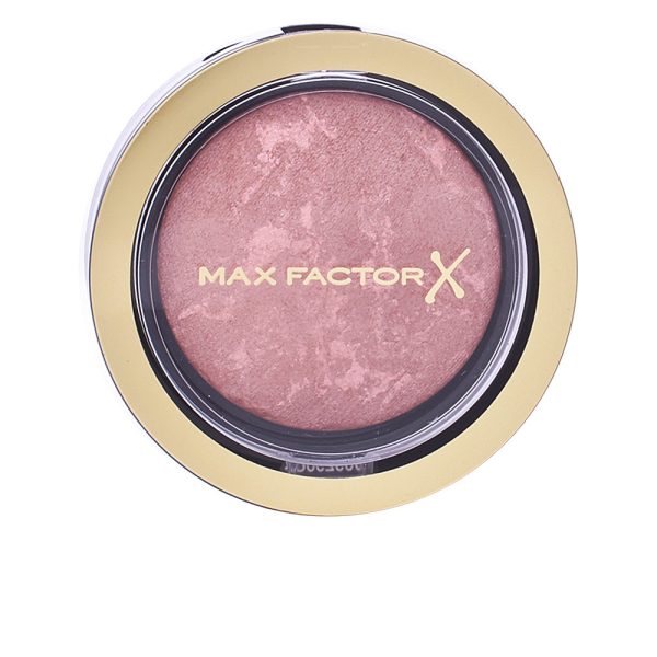 CREME PUFF blush #25 alluring rose 1,5 gr