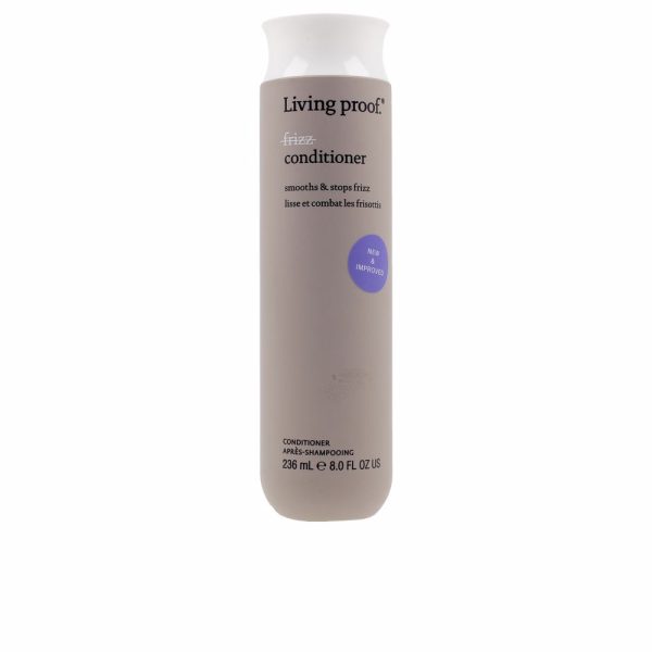 Condicionador SEM FRIZZ 236 ml
