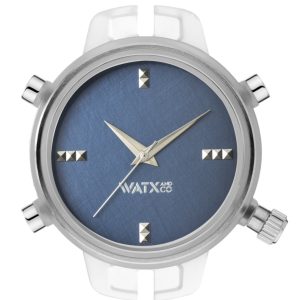 RELOGIO WATXANDCO  SILICONE