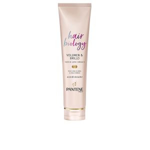 Condicionador HAIR BIOLOGY VOLUME & SHINE 160 ml