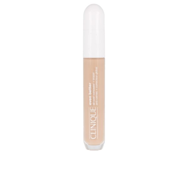 EVEN BETTER concealer #40-cream chamois