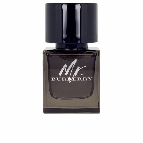 MR BURBERRY eau de parfum vaporizador 50 ml