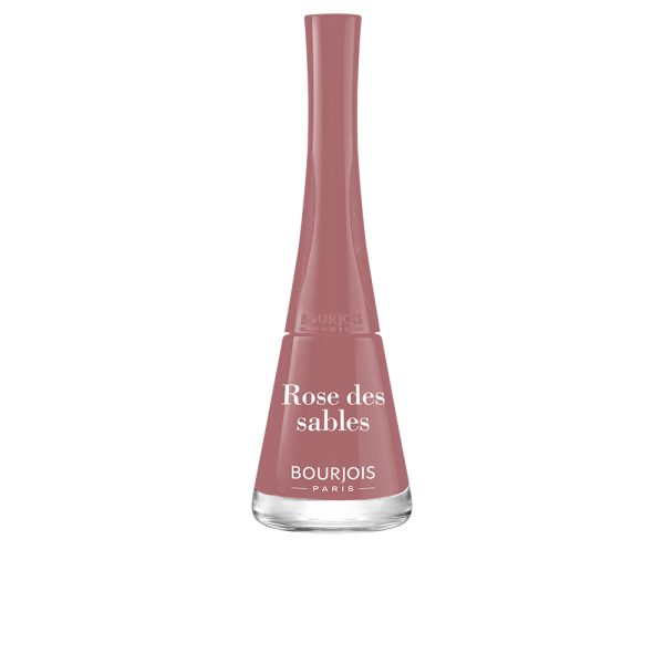 1 esmalte SECONDE #38-rose des sables 9 ml