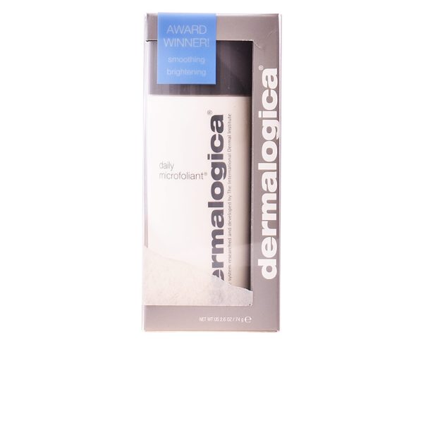 GREYLINE daily microfoliant 74 gr