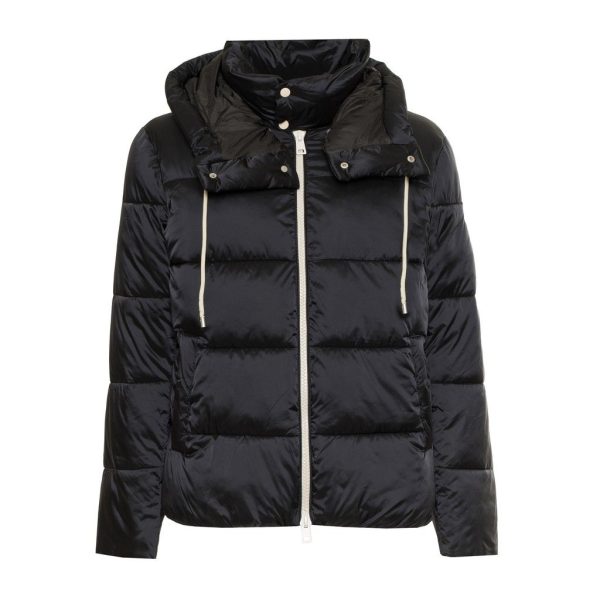 Alessandro Dell'Acqua Casacos X073_AD8983PM-_BLACK