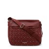 Laura Biagiotti Malas de tiracolo Bennie_LB22W-104-4_BORDEAUX