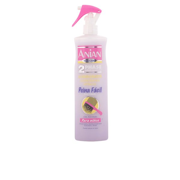 Condicionador BIFÁSICO sem puxar crianças 400 ml