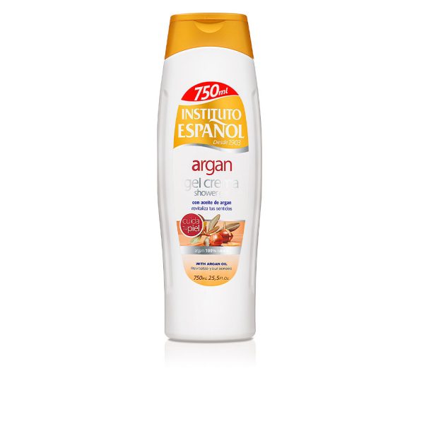 Gel de banho ARGAN 750 ml