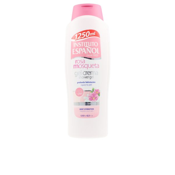 Gel creme de banho ROSEHIP 1250 ml