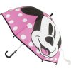 PARAGUAS MANUAL EVA MINNIE ROSA