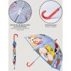 PARAGUAS MANUAL POE BURBUJA PAW PATROL MULTICOLOR - Image 4