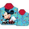 PONCHO DE MICROFIBRA MICKEY MOUSE "ONLY ONE" - Image 2