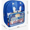 MOCHILA INFANTIL SONIC - Image 5